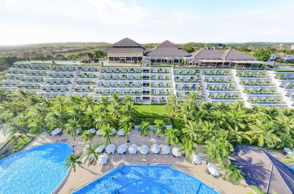 Sea Links Beach Hotel Mũi Né Extérieur photo