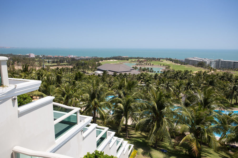 Sea Links Beach Hotel Mũi Né Extérieur photo